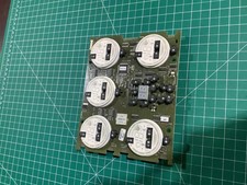 8238350 Miele Cooktop Board - Control