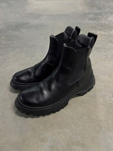 Prada Brixxen Boots | eBay