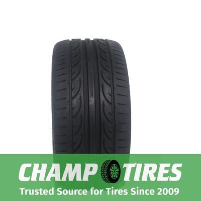P255/30R19 Hankook NEW Ventus V12 evo2 91 Y New 10/32nds