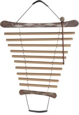 Meinl Sonic Energy MFC10GMAB Meditation Flow Chimes - 440Hz/G Major