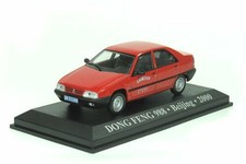 DONG FENG 988 Beijng 2000 1/43 ixo/Altaya **