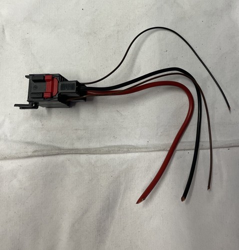 Mercedes Steuergerät Relai Stecker A0085451526