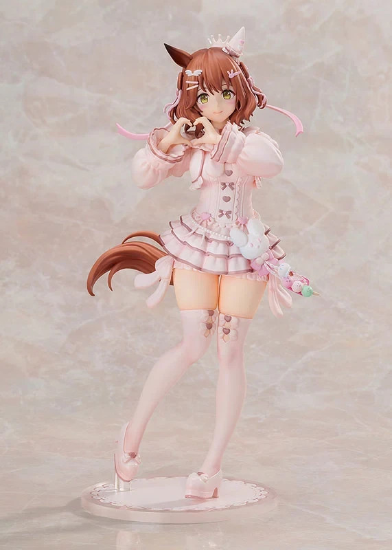 Umamusume Pretty Derby Aston Machan G.S. Collection 1/7 Statue US Presale
