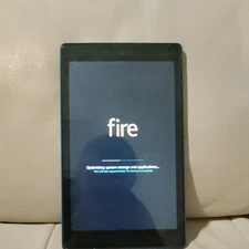 Amazon Fire HD 8