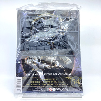 Mortal Realms Magazin Ausgabe 54 - Warhammer Age of Sigmar Games Workshop M3966
