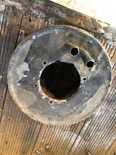 Land Rover Series 1 2 3 Smiths Heater Core