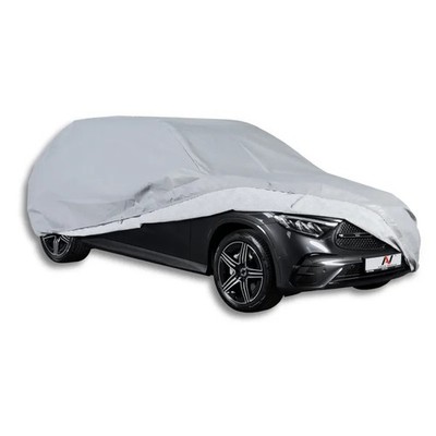 Exclusive Autogarage Abdeckung für Audi A3 Allstreet Hatchback 2022-... Ganzgara