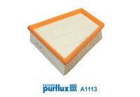 Purflux Luftfilter FüR VAG Ibiza, Fabia, Roomster, Fox A1113
