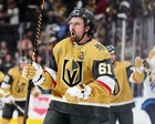 Mark Stone – Goal Celebration – 8x10 Photo