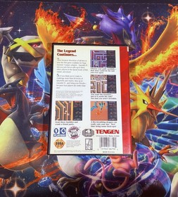 Gauntlet IV 4 (Sega Genesis) with Case - No Manual - Tested/Working - Free Ship!