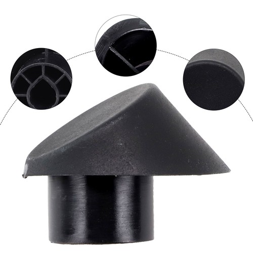 For Tesla Model Y 2020-2022 Stop Buffer Cushion 1507940-00-C 1pc Auto Parts