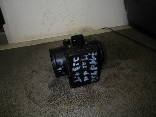 78143 Luftmassenmesser MAZDA 323 F V (BA) 1.5 16V