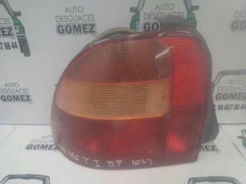 XFB101010 Piloto Trasero Izquierdo para MG ROVER ROVER 400 (RT) 1998 598845 - Bild 1 von 3