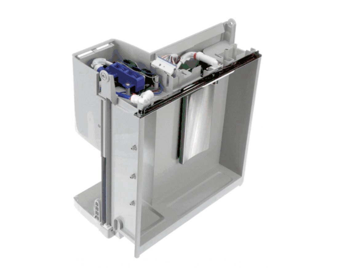 Samsung DA97-17399E Case Inner Assembly