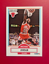 1990-91 Fleer Basketball Complete Your Set Pick Your Cards