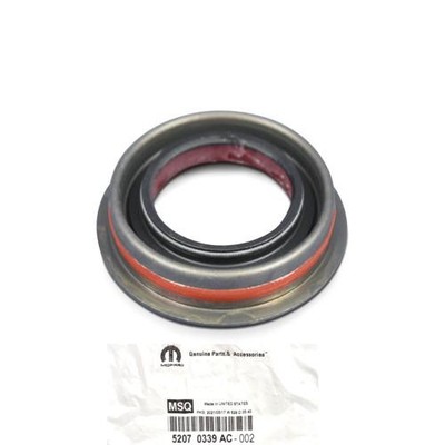 Mopar 52070339AC Wellendichtring Differential Kegelraddichtung für Jeep, Dodge