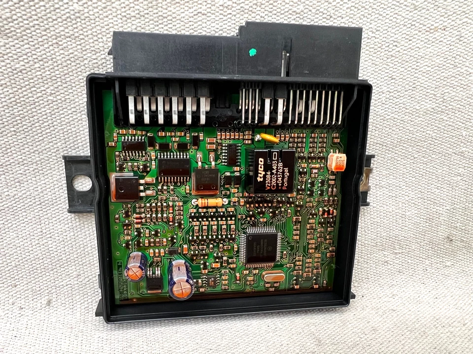 Chrysler Crossfire 2005-2008 convertible módulo de control superior A1938200326 Foto 2 de 4