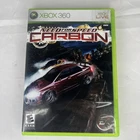 Need for Speed Carbon - Microsoft Xbox 360