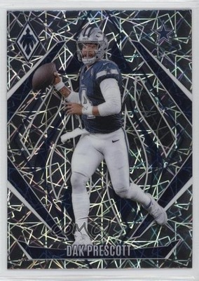 2024 Panini Phoenix Lazer Dak Prescott #31 15v9