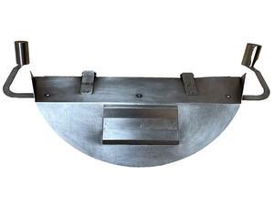 Gold Medal Products 68068 Lid Front Removable 32 Oz Ships Free