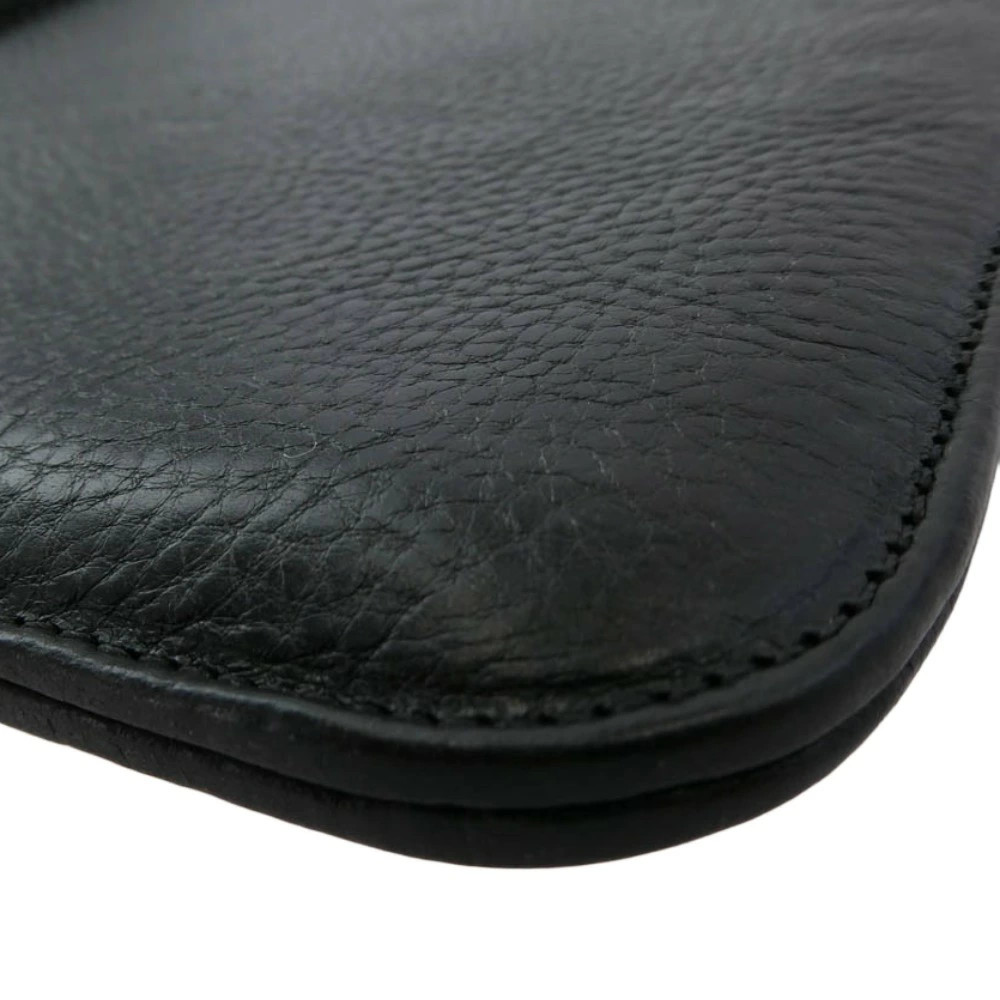 Chrome Hearts no original pad case iPad cross ball button scroll thumbnail 8