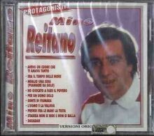 Avevo un Cuore Che Ti Amava von Mino Reitano | CD | Zustand sehr gut