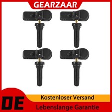 4x RDKS TPMS Reifendrucksensor A4479051704 Für Mercedes V-Klasse Vito
