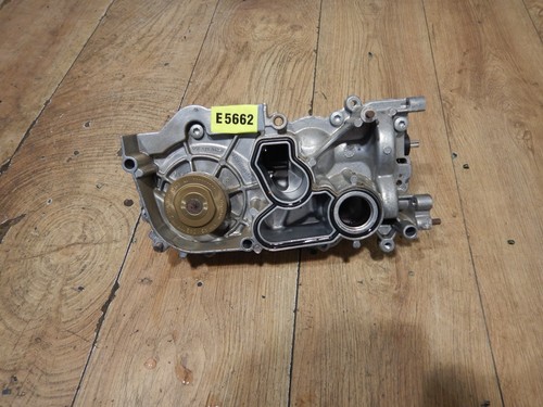 Wasserpumpe VW GOLF VII Seat Skoda 1,5 TSI 05E121042B Original