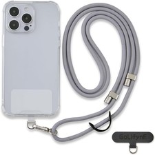 Universal Phone Lanyard Anti-Theft Strap, Fits Most Smartphones, iPhone