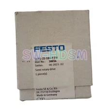 1PCS Brand New in Box Festo DSRL-25-180-P-FW 30656 Cylinder Freight Free