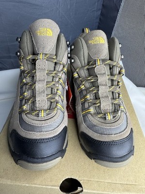 The North Face MT. TAM MID  Women's Hiking Walking Shoes