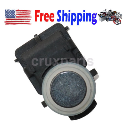 1× NEW 99310S8530TRC For 2020-2025 Hyundai Palisade Matte Black Park Sensor