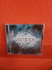 CD..LAST UNION..TWELVE..NEU VERSIEGELT TOP MI...