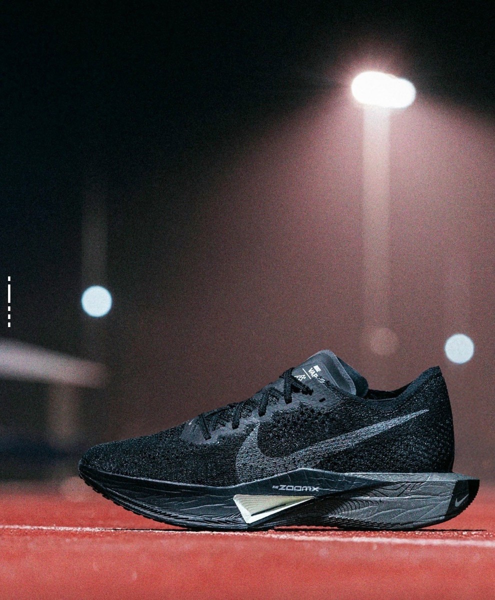 nike zoomx vaporfly next% 3 黒　25.0 Nike ZoomX Vaporfly Next% 3 Black Men's marathon | eBay