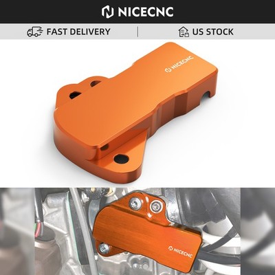 TPS Sensor Guard Cover For KTM XCW EXC 150 250 300 XC-W TPI Six Days 2020-2023