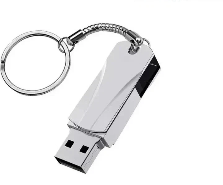 2TB USB 3.0 Flash Drive High Speed Pen Drive Waterproof Memory Stick