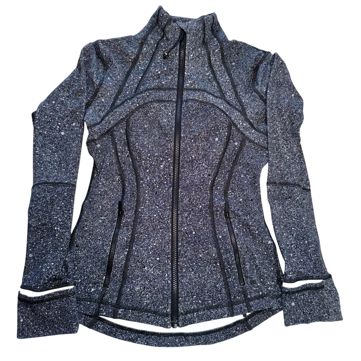 Lululemon Define White Activewear Jackets for Women for sale - eBay