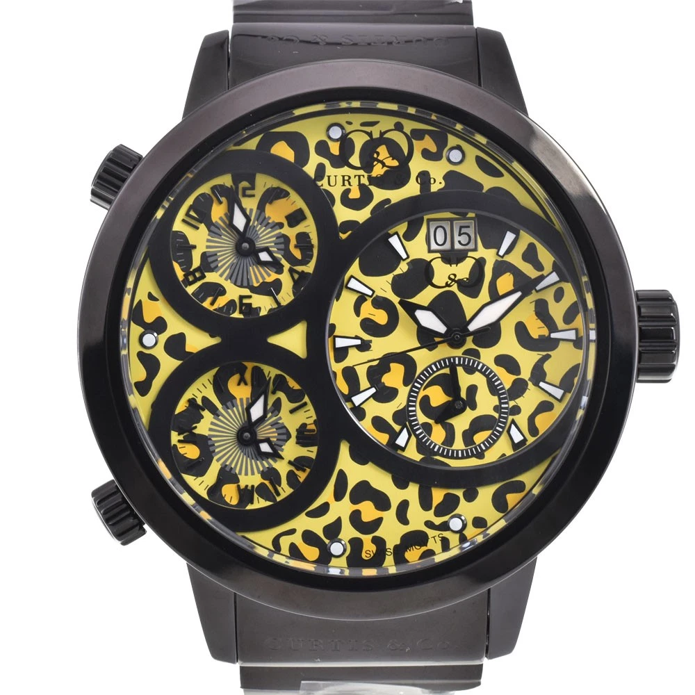 CURTIS & Co. Watches, Parts & Accessories for sale | eBay