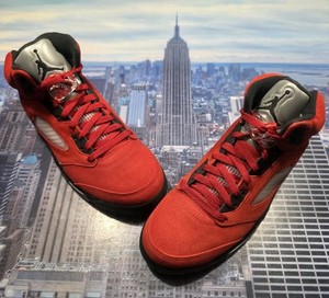 toro bravo 5s stockx