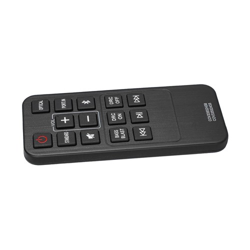 For LG Sound Bar SK1 Replacement Remote Control COV33552433 COV33552438 New - Picture 6 of 10
