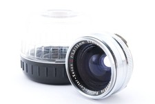 Schneider-Kreuznach Retina Curtar-Xenon C 35mm f5.6   Classic Wide Angle