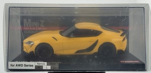 Mini Z Supra | eBay