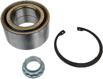 Kit de cojinete de rueda SKF WKH3628 para modelos selectos de Mercedes-Benz 94-06 Foto 2 de 3