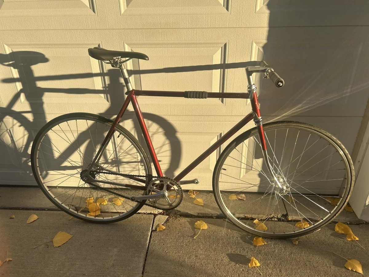 ラレービンテージ デッドストック vintage raleigh road bike products for sale | eBay