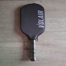 Volair V.1F/ XL-L 16MM PICKLEBALL PADDLE
