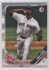 2019 Bowman Draft Denyi Reyes #BD-142 0kz8