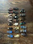 Lot of 23 Star Wars LEGO Minfigures and Accessories Anakin, Mandalorians, More!￼ — photo 1
