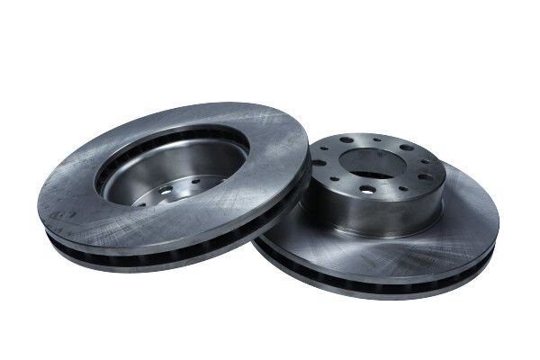 Original Maxgear Brake Disc 19-1334 for Citroën Fiat Peugeot