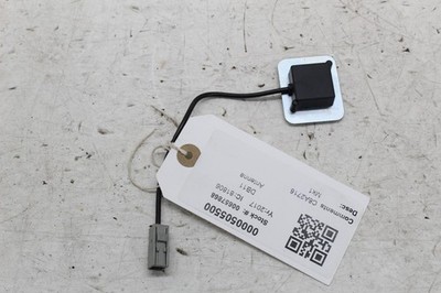 2017 ASTON MARTIN DB11 Antenna 505500