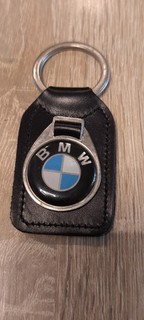 BMW Schlüsselanhänger